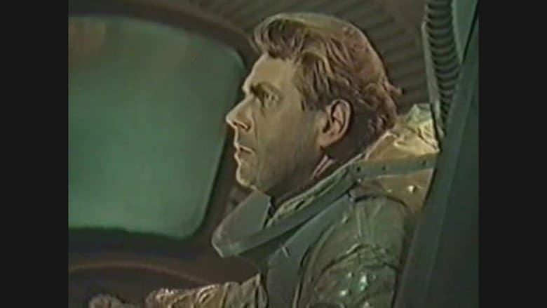 Backdrop from I Was a Sputnik of the Sun