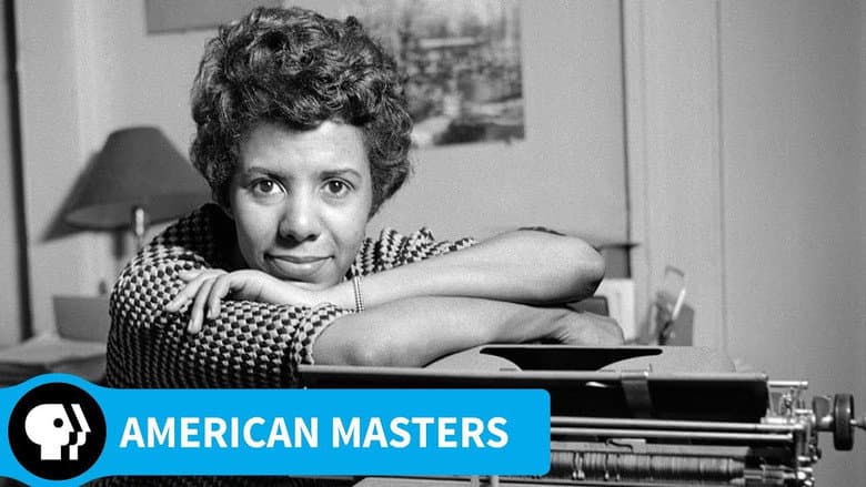Backdrop from Lorraine Hansberry: Sighted Eyes / Feeling Heart