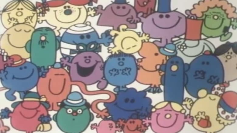 Backdrop from Little Miss