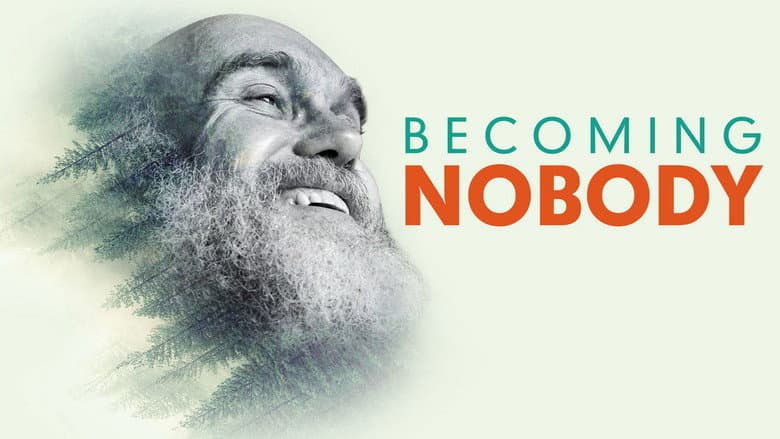 Backdrop from Becoming Nobody
