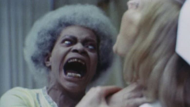 Backdrop from Dr. Black, Mr. Hyde