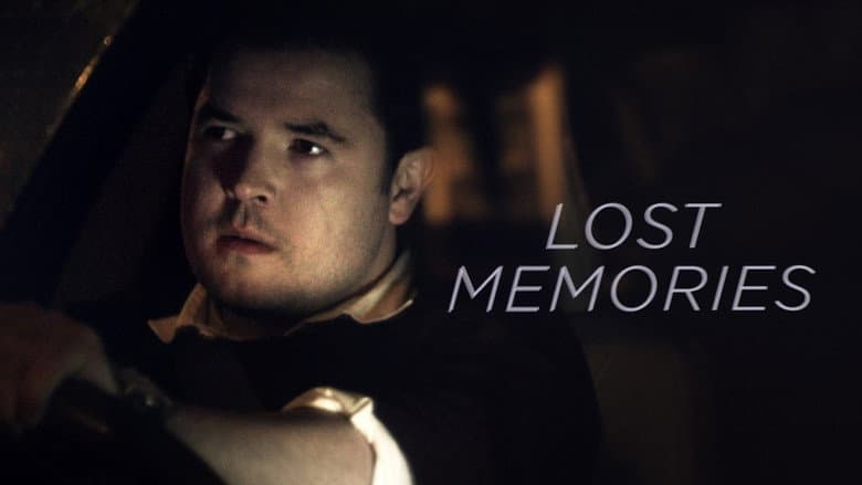 Backdrop from Lost Memories