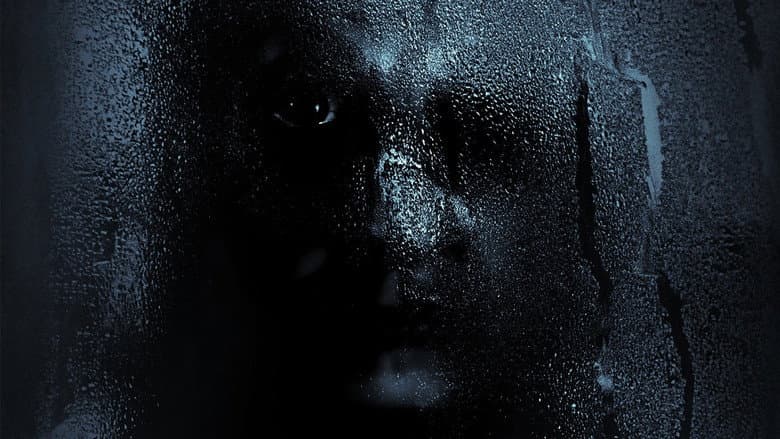 Backdrop from The Witch in the Window
