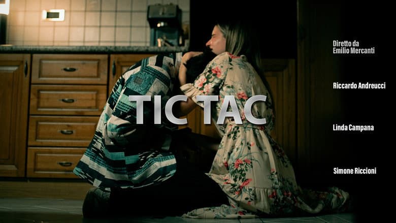 Backdrop from TIC TAC