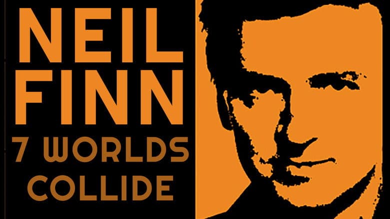 Backdrop from Seven Worlds Collide: Neil Finn & Friends Live at the St. James