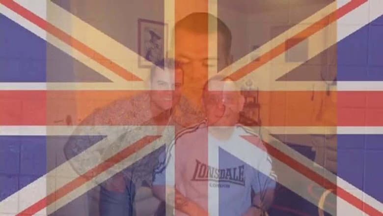 Backdrop from Dynamite Kid: A Matter of Pride