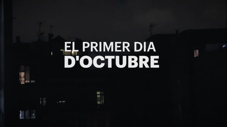 Backdrop from El primer dia d'octubre