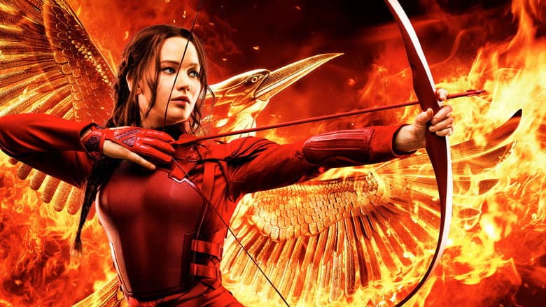 Backdrop from The Hunger Games: Mockingjay - Part 2