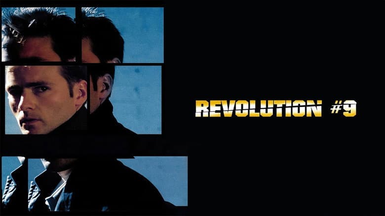 Backdrop from Revolution #9