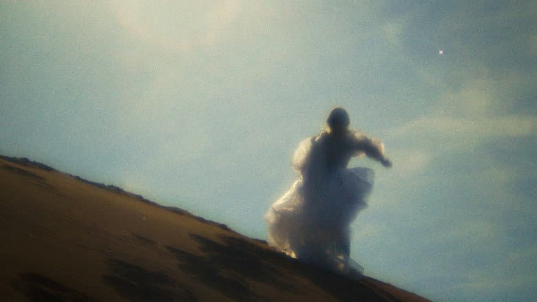 Backdrop from Planets