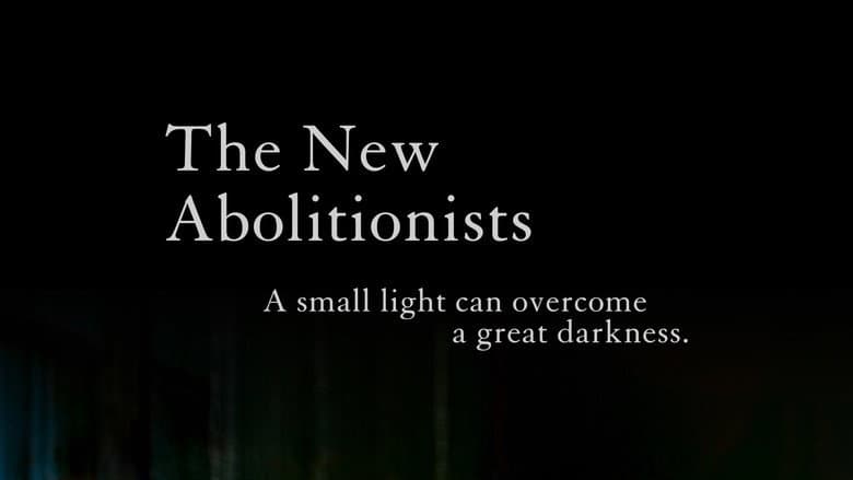 Backdrop from The New Abolitionists