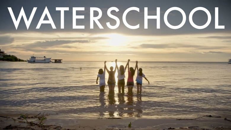Backdrop from Waterschool