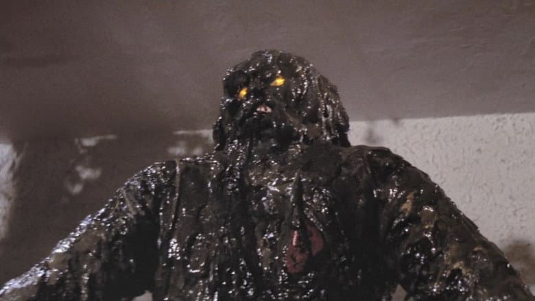 Backdrop from The Oily Maniac
