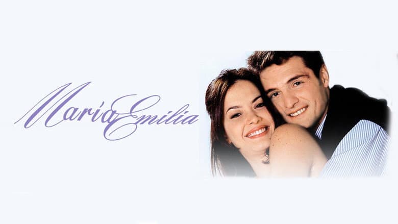 Backdrop from María Emilia, Querida