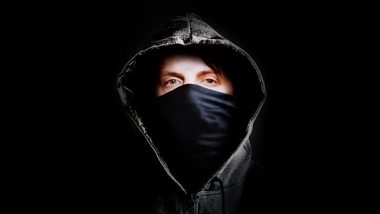 Backdrop from The Hacker Wars