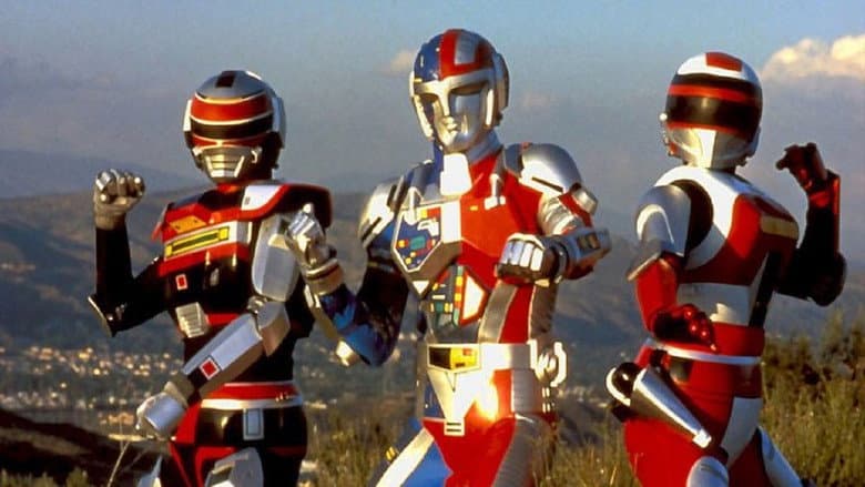 Backdrop from VR Troopers