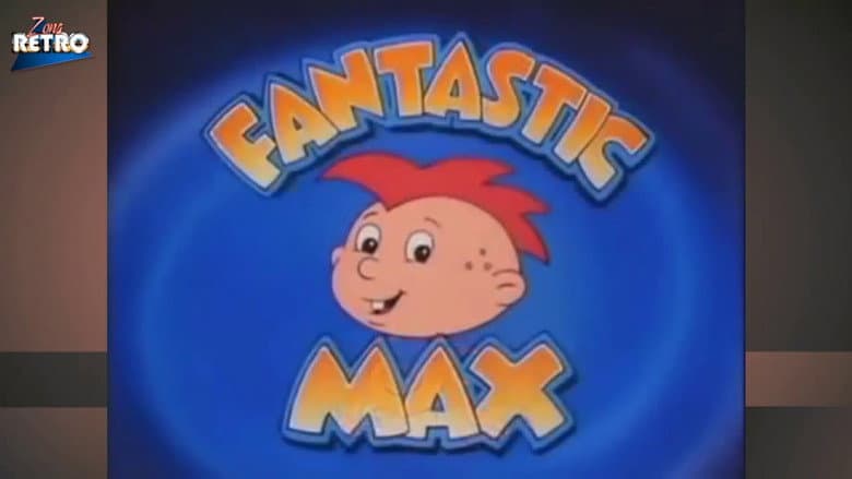 Backdrop from Fantastic Max