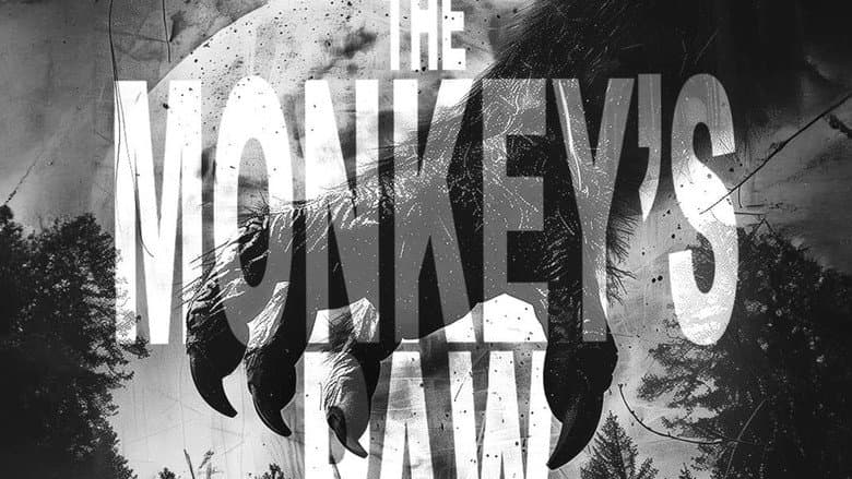 Backdrop from The Monkey's Paw