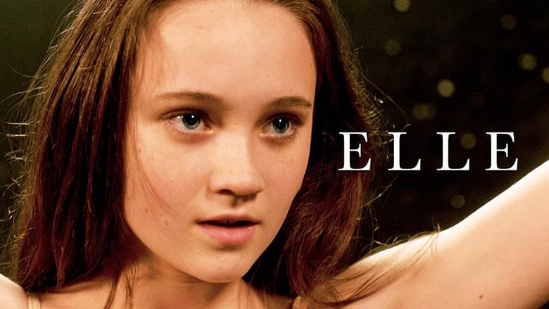 Backdrop from Elle