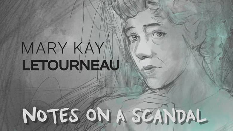 Backdrop from Mary Kay Letourneau: Notes on a Scandal