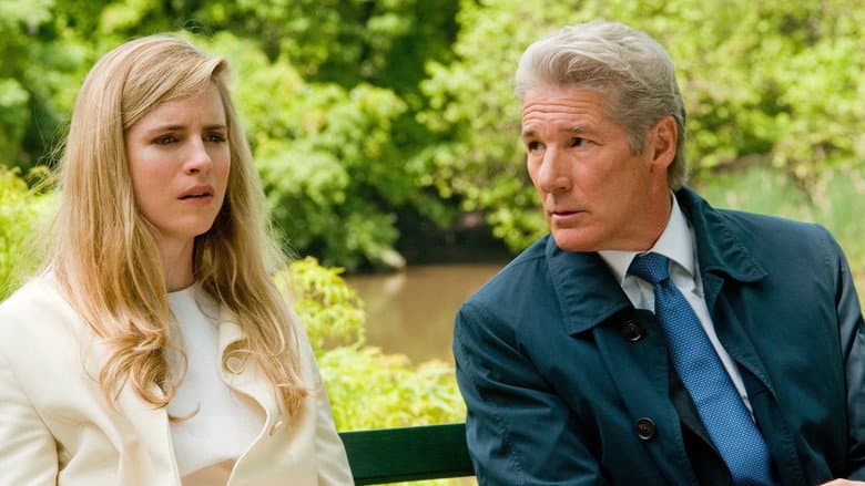 Backdrop from Arbitrage