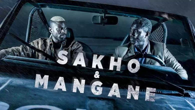 Backdrop from Sakho & Mangane