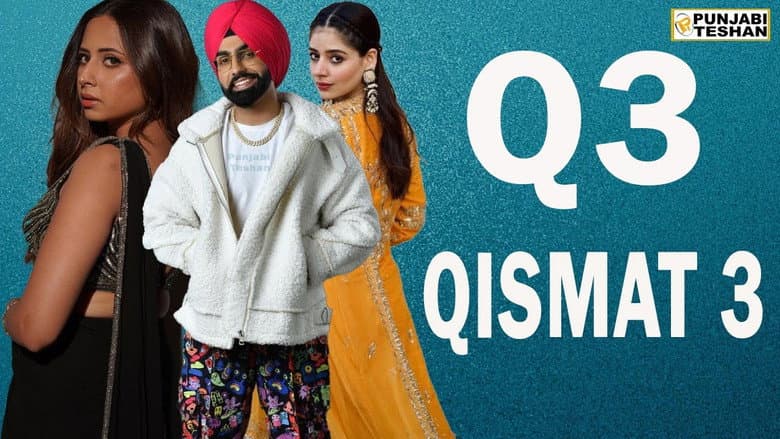 Backdrop from Qismat 3