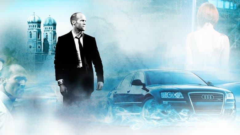 Кадр із фільму «Перевізник 3»