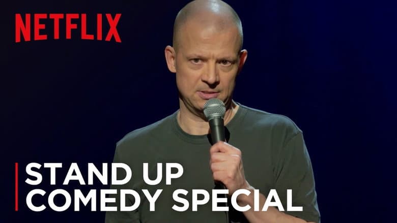 Backdrop from Jim Norton: Mouthful of Shame