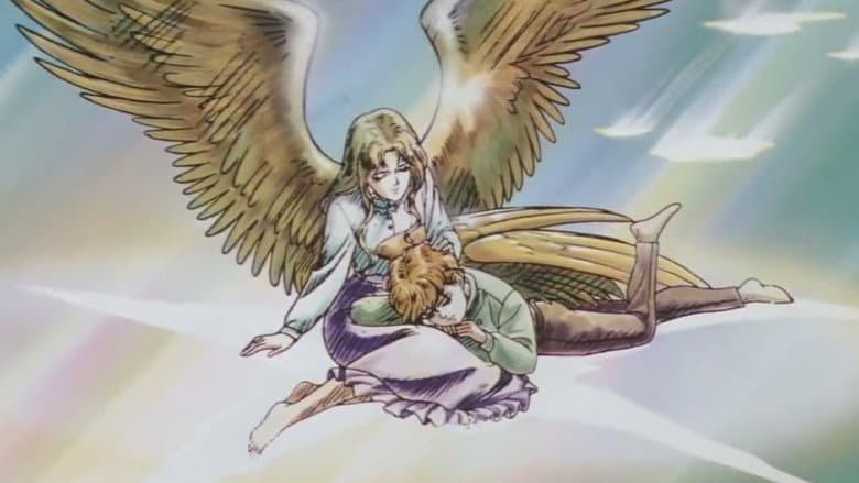 Backdrop from Legend of the Galactic Heroes: Golden Wings