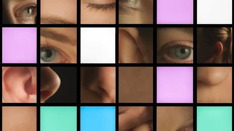Backdrop from Made to Measure: A Digital Search for Traces