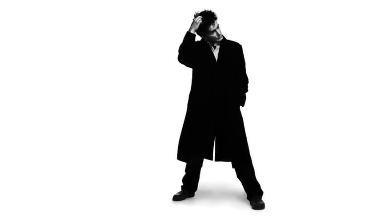 Backdrop from Dylan Moran: What It Is