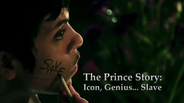Backdrop from The Prince Story: Icon, Genius... Slave