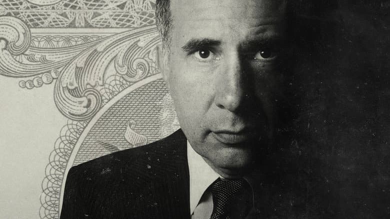 Backdrop from Icahn: The Restless Billionaire