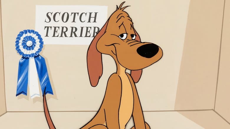 Backdrop from Dog Tales