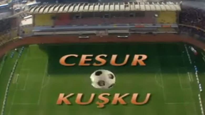 Backdrop from Cesur Kuşku