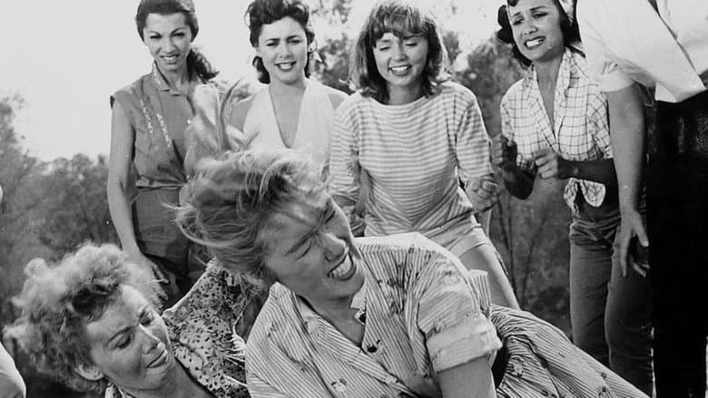 Backdrop from Reform School Girl