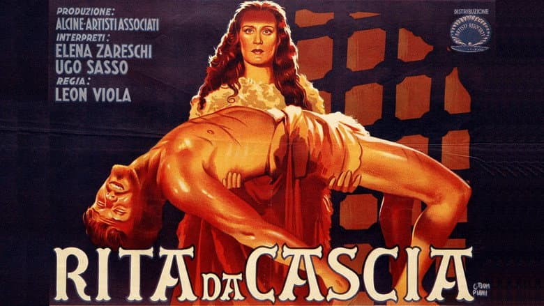 Backdrop from Rita da Cascia