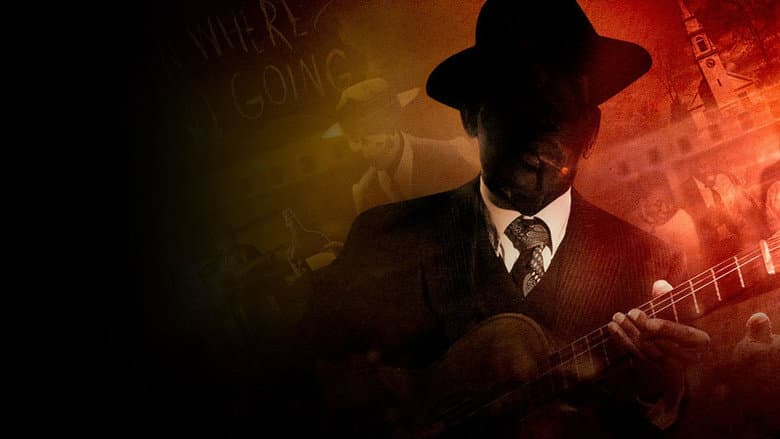 Backdrop from ReMastered: Devil at the Crossroads