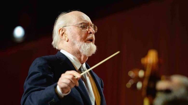 Backdrop from John Williams: Live in Vienna