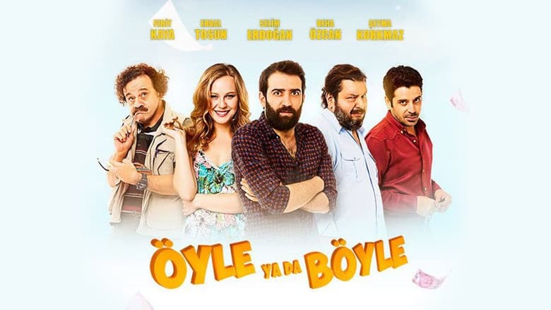 Backdrop from Öyle ya da Böyle