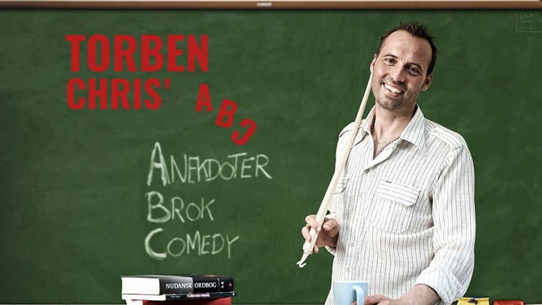 Backdrop from Torben Chris' ABC