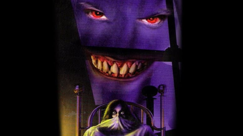 Backdrop from Return of the Boogeyman