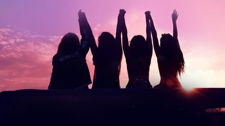 Backdrop from Little Mix: Glory Days - The Documentary