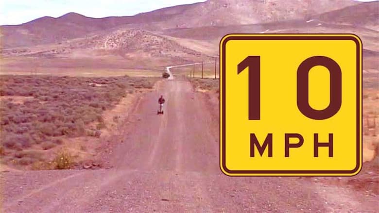 Backdrop from 10 MPH