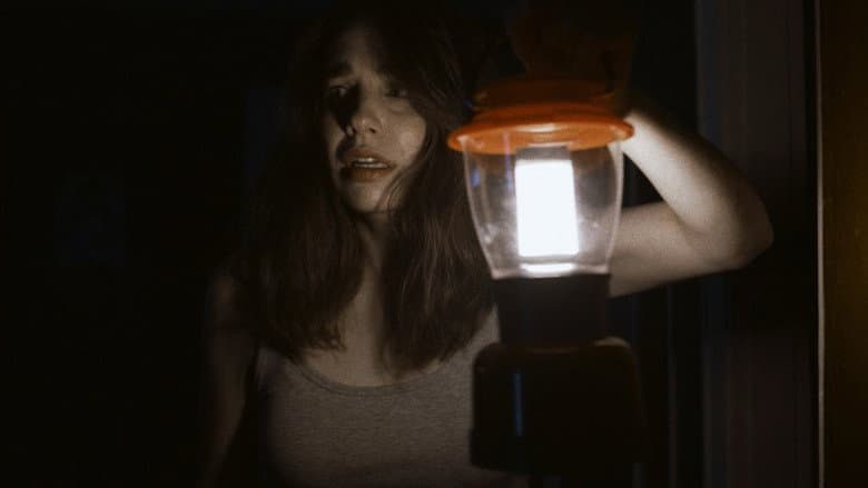Backdrop from The Dead Girl in Apartment 03