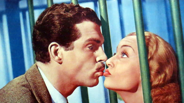 Backdrop from True Confession