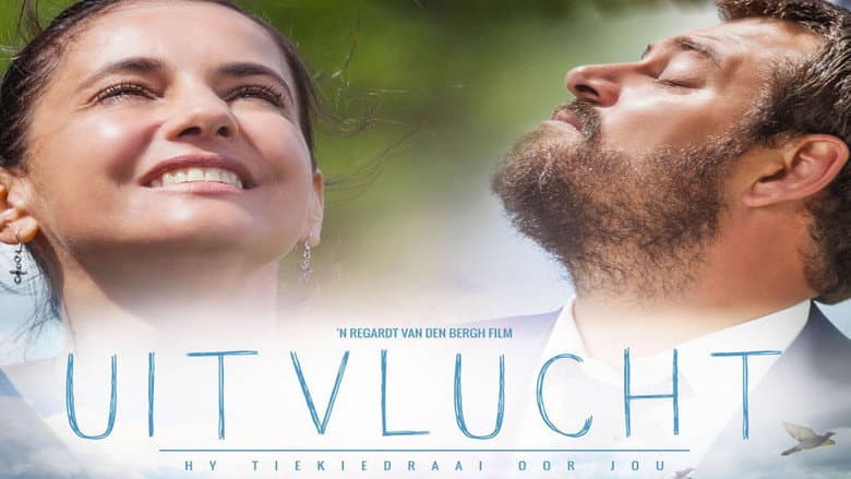Backdrop from Uitvlucht