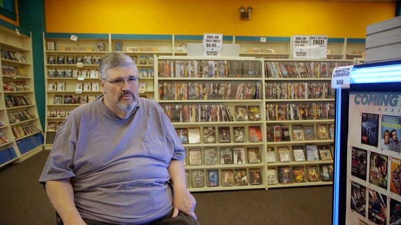 Backdrop from Video Store Millionaire