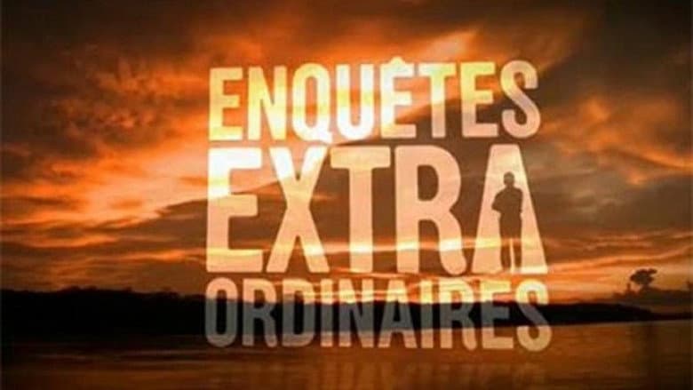Backdrop from Enquêtes extraordinaires